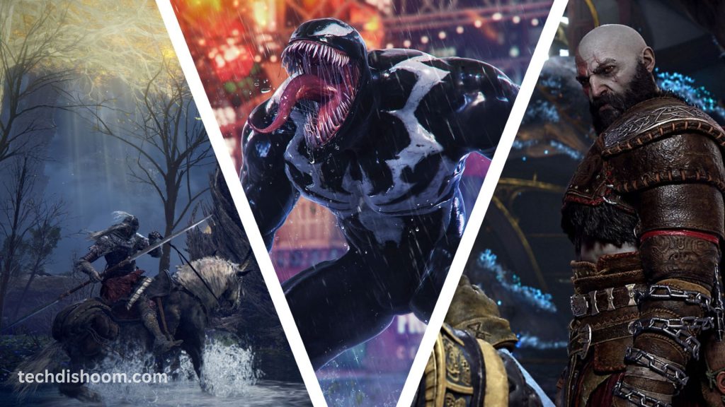 7 Biggest PS5 Games Coming in May 2026 Revealed