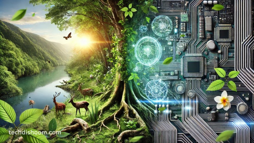 AI for Biodiversity Measurement Advancing Nature Finance