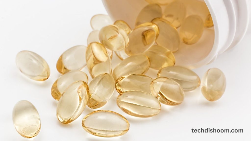 Collagen Supplements Do They Improve Skin & Joints
