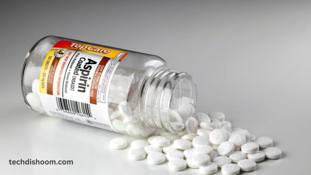 Common Pill May Help Stop Cancer From Spreading