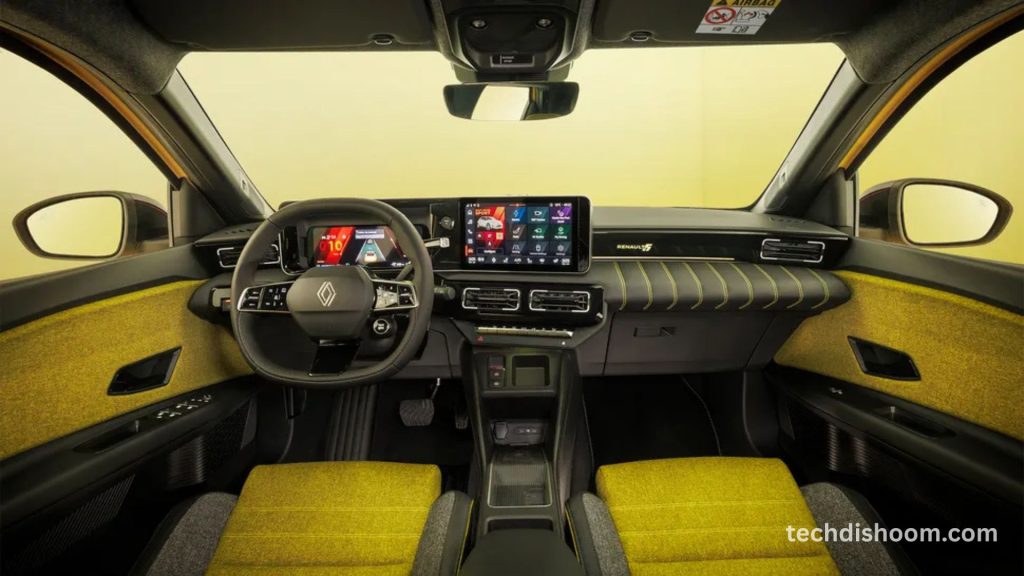 Google Android Automotive Now Powers the Car’s Brain