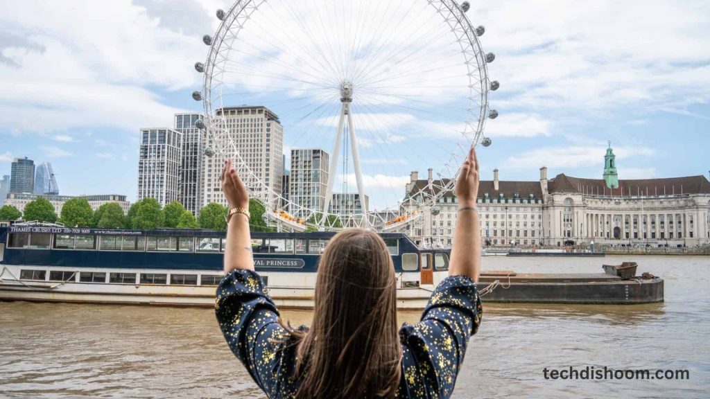 Living by Water in London Best Lifestyle Locations to Explore