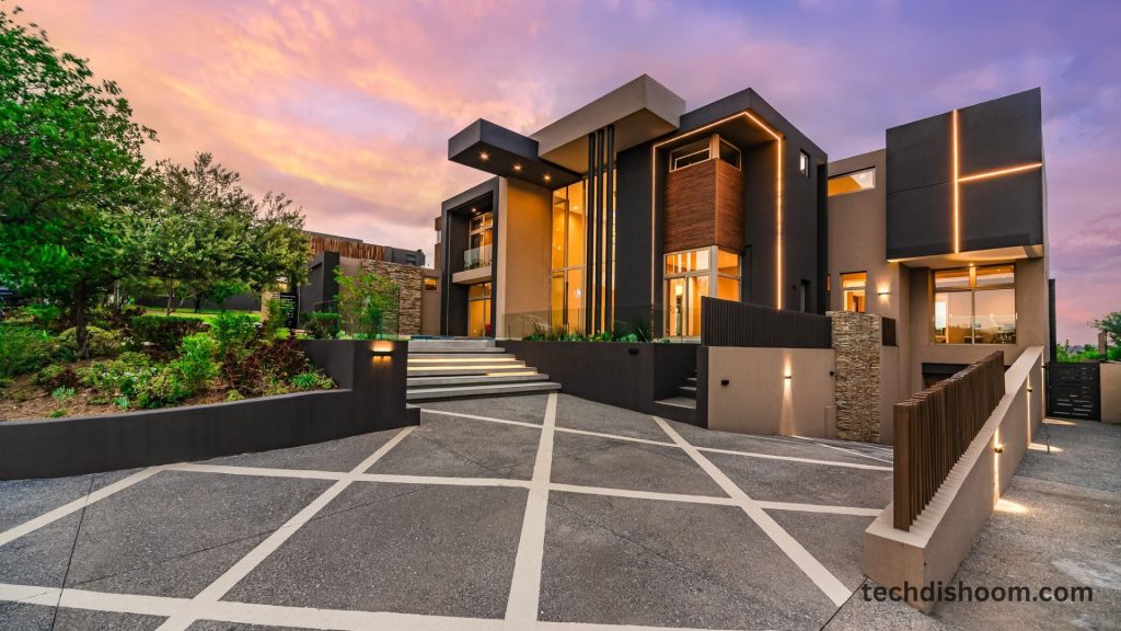 R35 Million Luxury Lifestyle Estate for Sale in South Africa