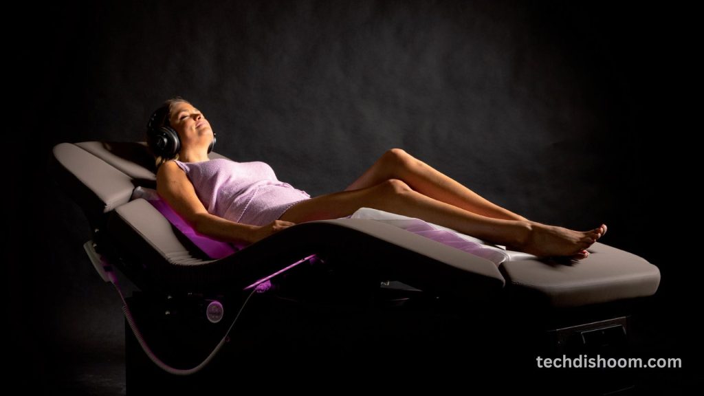 Simo at Tokyo Lifestyle Week Showcases Air Compression Leg Massager Tech Simo at Tokyo Lifestyle Week Showcases Air Compression Leg Massager Tech