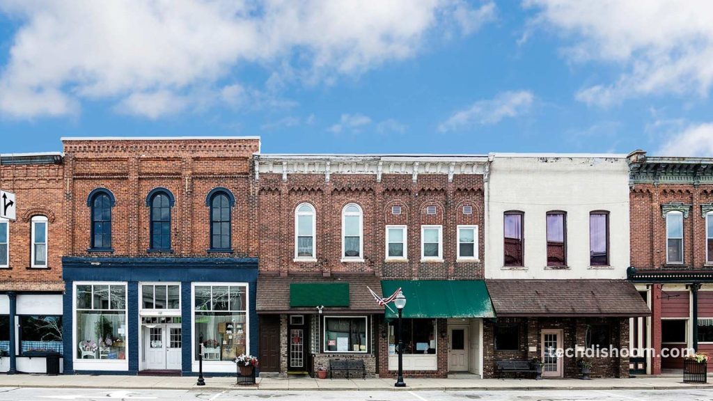 Small Businesses Face One Shock After Another Crisis