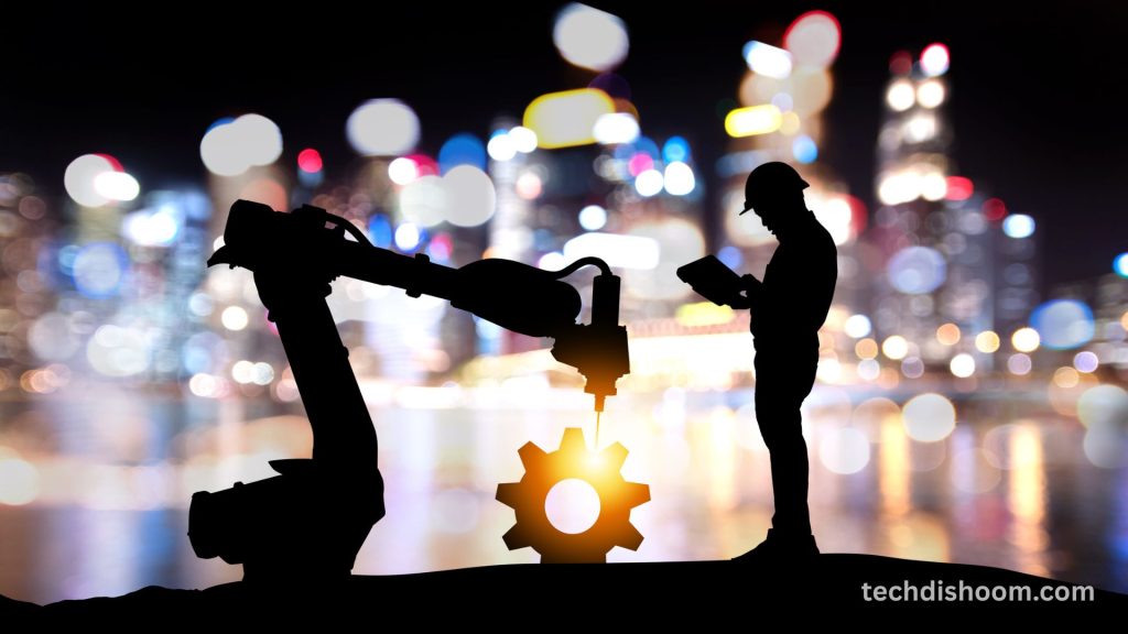 Tech Industry Arms Race Being Judged by Clients, Not Firms