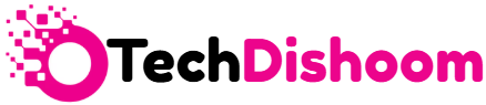 TechDishoom