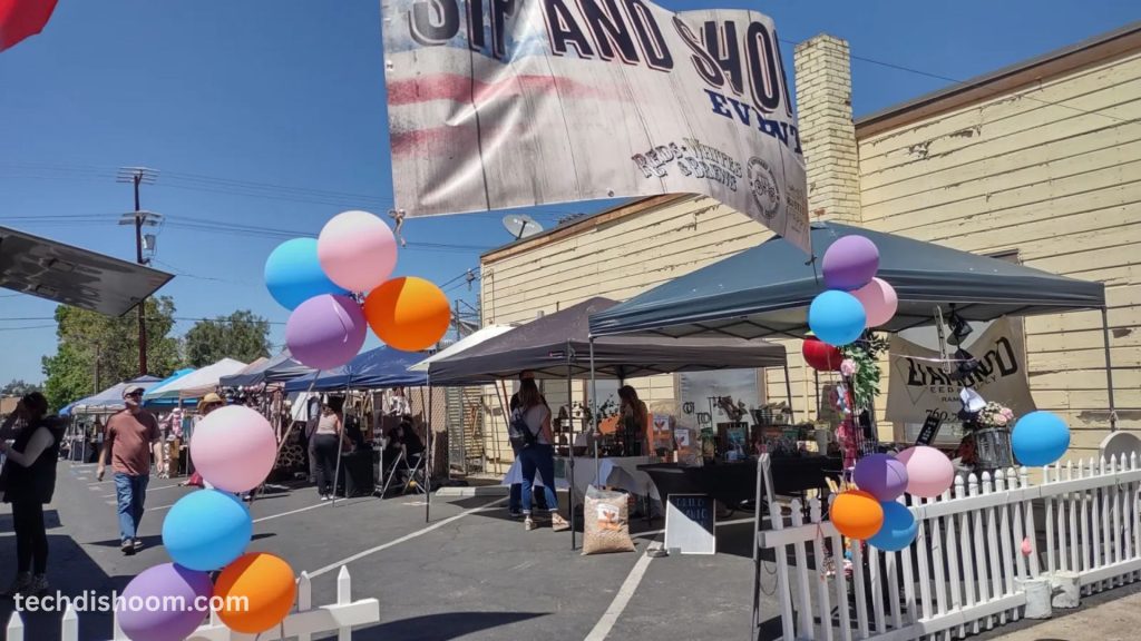 Young Entrepreneurs Shine at Lowcountry Children’s Business Fair