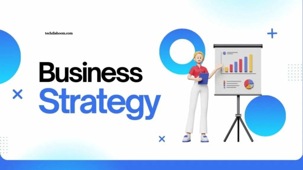 Business Strategies That Build Long-Term Success