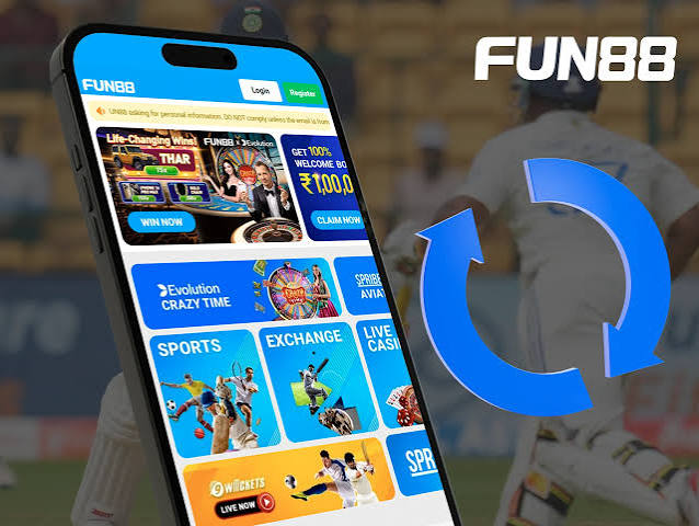 Fun88 Live Cockfighting – Real-Time Matches and Odds