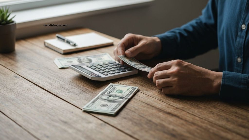 Budgeting Strategies That Actually Work