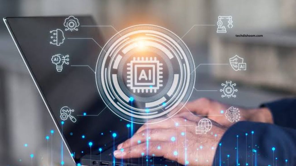 Business Opportunities Created by Artificial