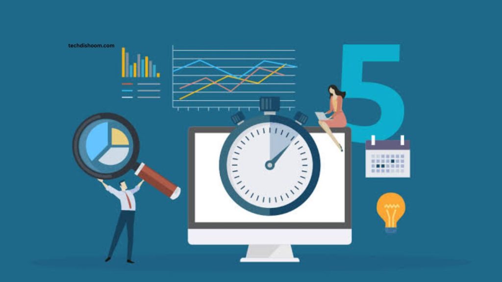 Business Productivity Tips That Save Time and Money Business Productivity Tips That Save Time and