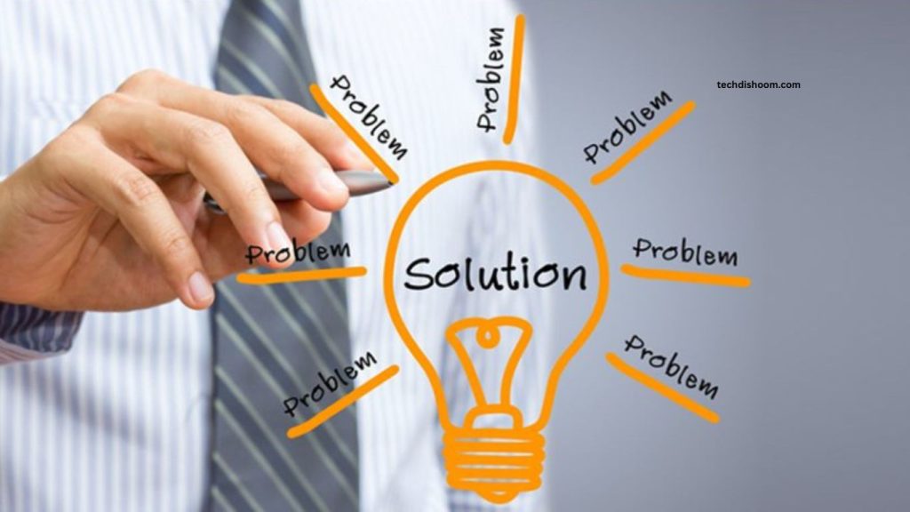 Common Business Challenges and Practical Solutions Common Business Challenges and Practical Solutions