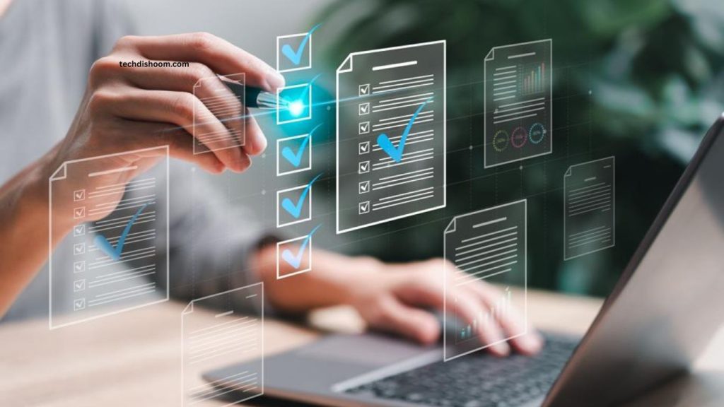 How Digital Innovation Is Changing Business Operations How Digital Innovation Is Changing Business