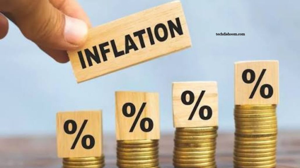How Inflation Impacts Your Everyday Finances