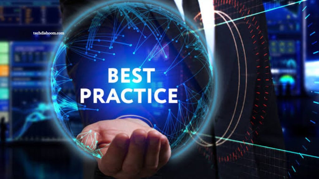 Modern Business Practices That Deliver Better Results Modern Business Practices That Deliver Better
