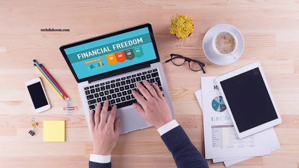 Passive Income Ideas for Financial Freedom Passive Income Ideas for Financial Freedom