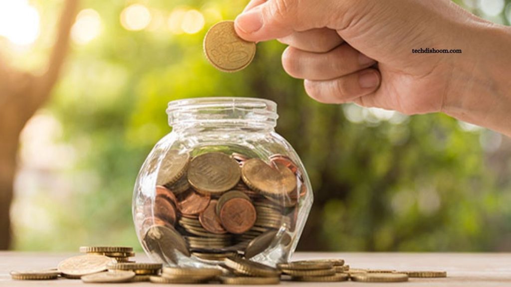 Simple Saving Techniques That Make a Difference