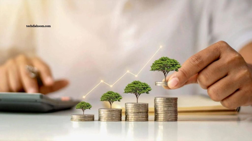 Smart Money Habits That Improve Financial