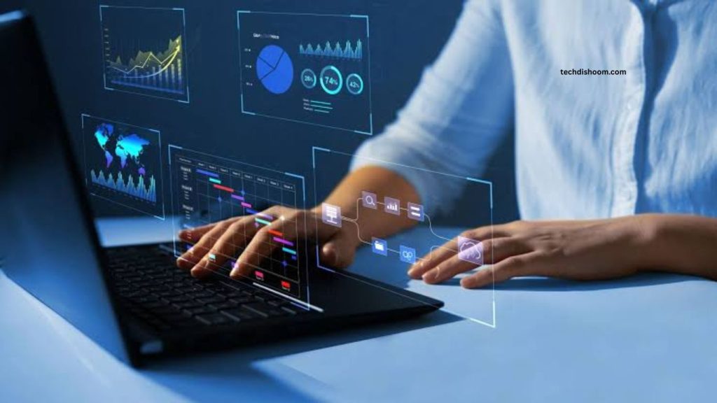 The Role of Technology in Modern Business Success The Role of Technology in Modern Business Success