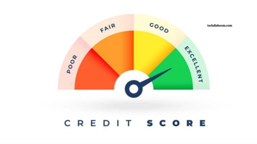 Understanding Credit Scores and Financial Health