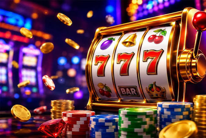 Exploring Modern Online Slot Games: Features, Themes, and Responsible Play