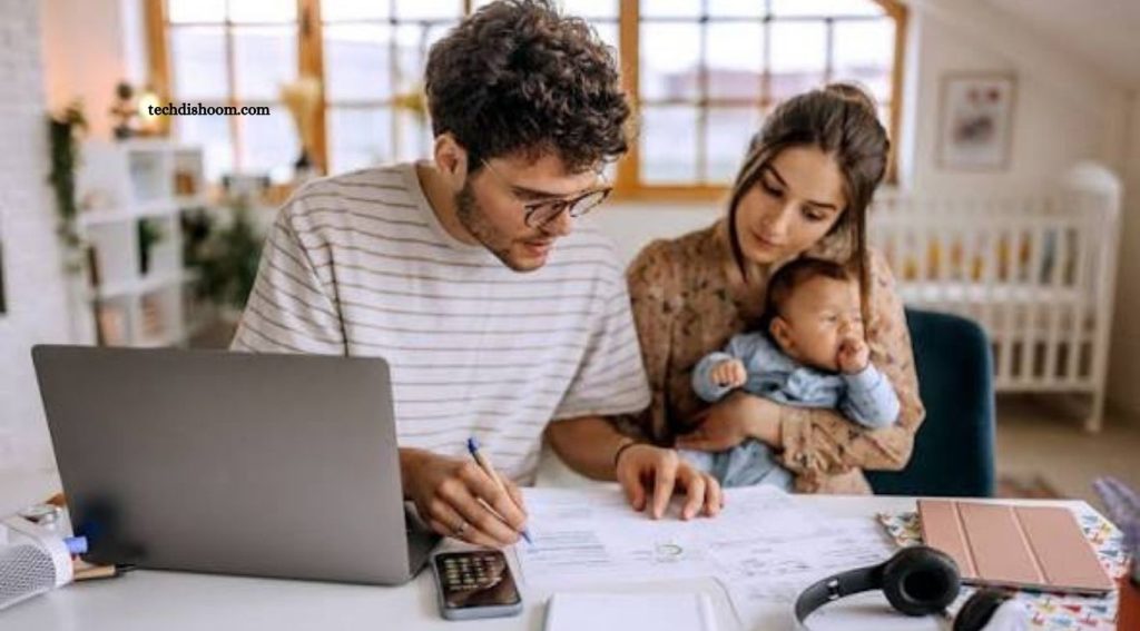 Best Financial Planning Tips for Families