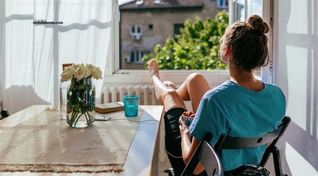 Building a Productive Morning Routine Building a Productive Morning Routine