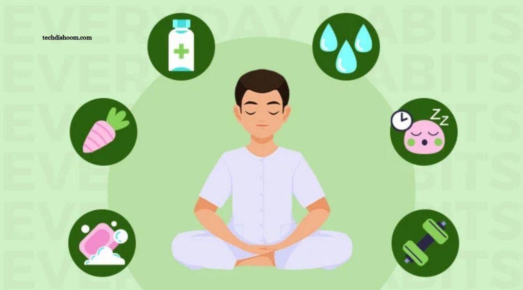 Healthy Habits That Make Every Day Better Healthy Habits That Make Every Day Better