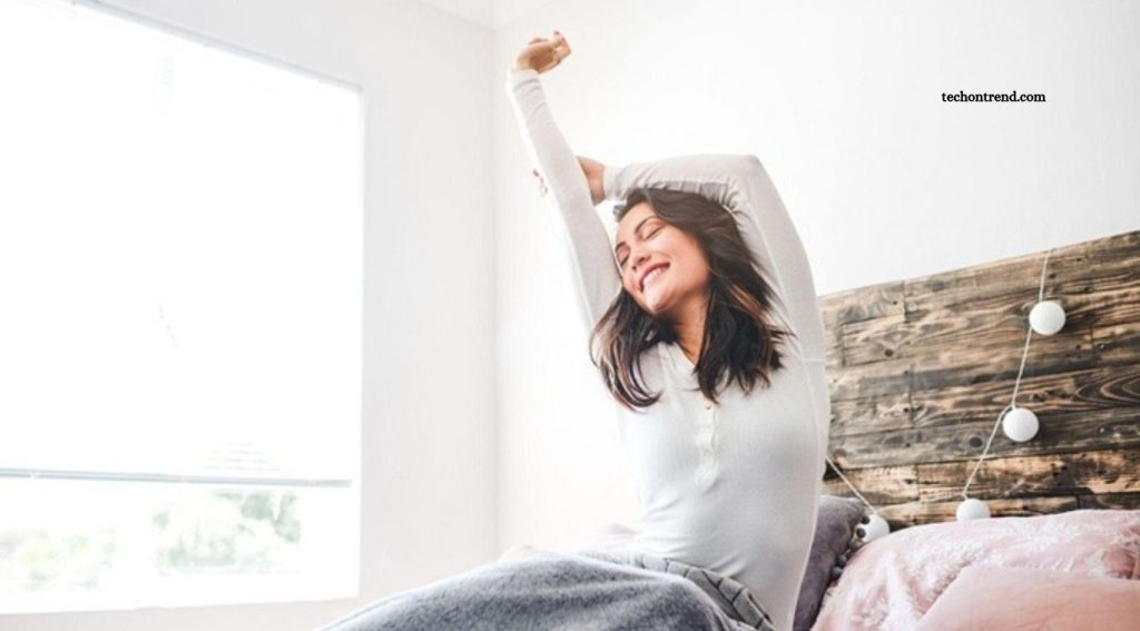 How to Create a Stress-Free Daily Routine