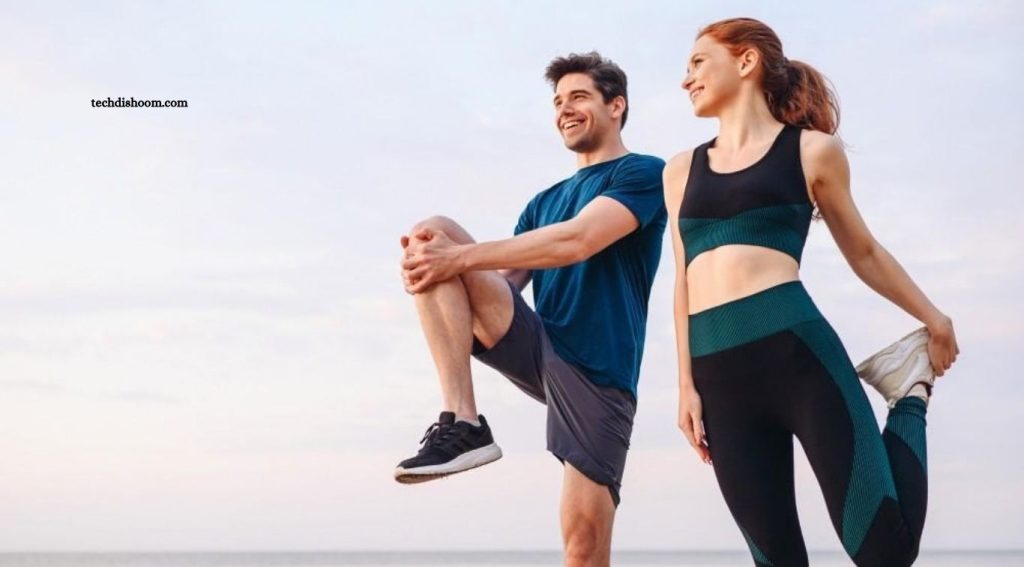 Lifestyle Choices That Support Better Health