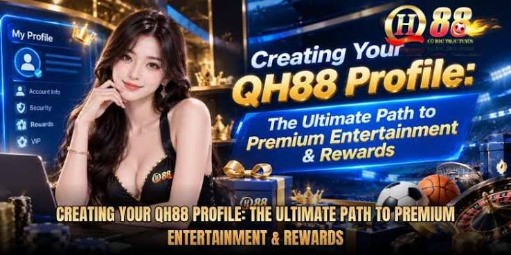 The Complete Guide to QH88: Features, Usage, and Expert Advice