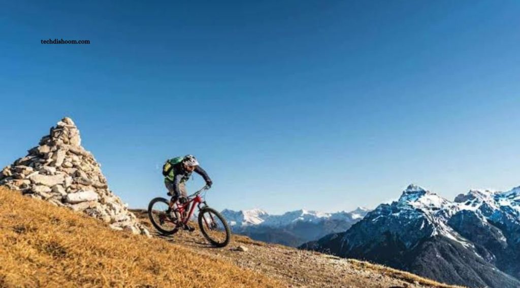Adventure Destinations for Outdoor Enthusiasts