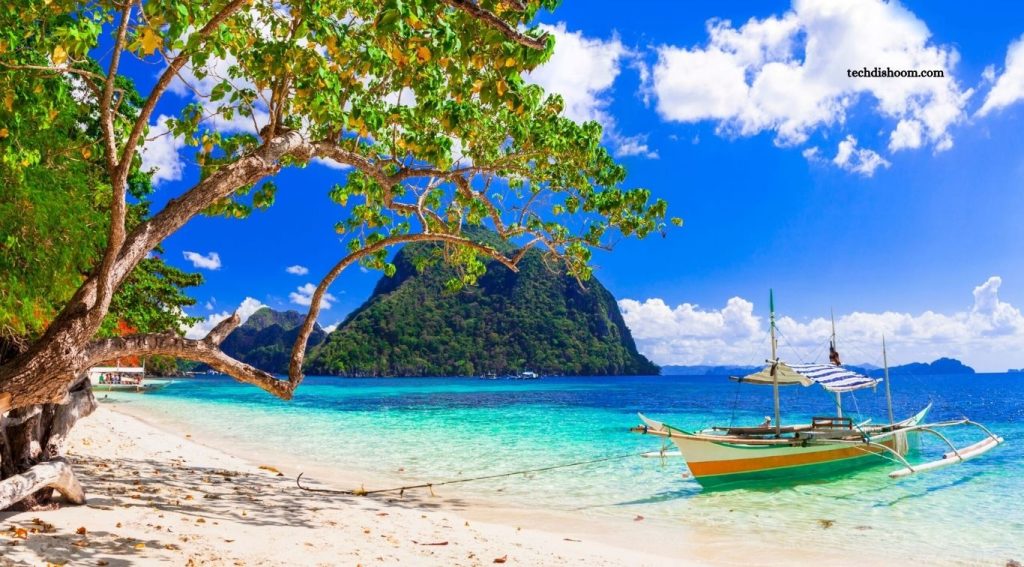 Best Beach Destinations Around the World