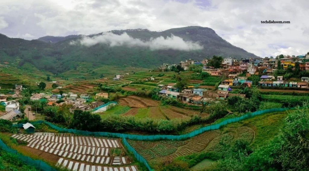 Mountain Escapes Perfect for Nature Lovers Mountain Escapes Perfect for Nature Lovers