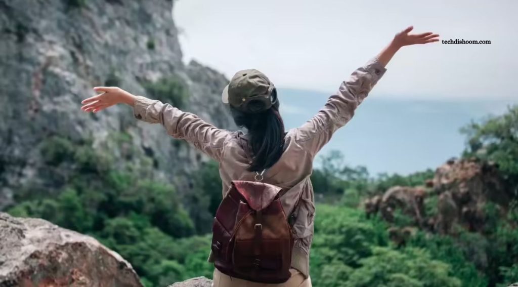 Solo Travel Tips for First-Time Explorers Solo Travel Tips for First-Time Explorers